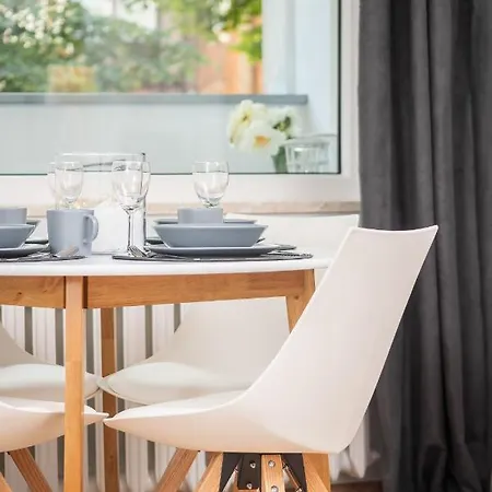 Appartement Przyokopowa By Renters *