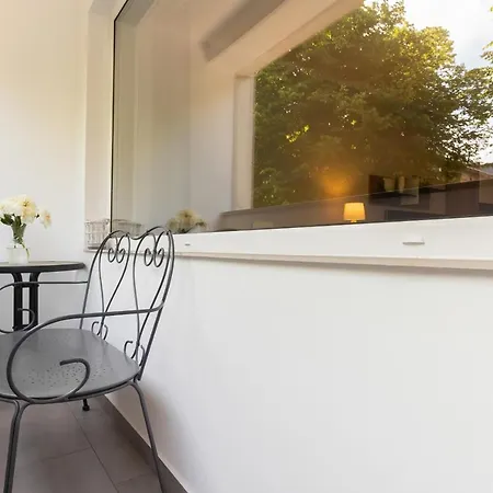 Appartement Przyokopowa By Renters
