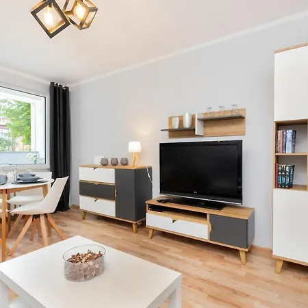 Przyokopowa By Renters Appartement *