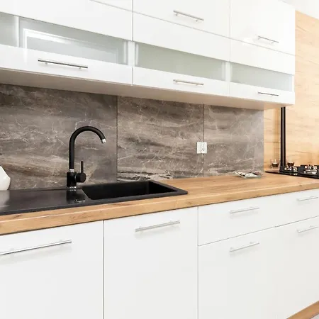 Przyokopowa By Renters Appartement
