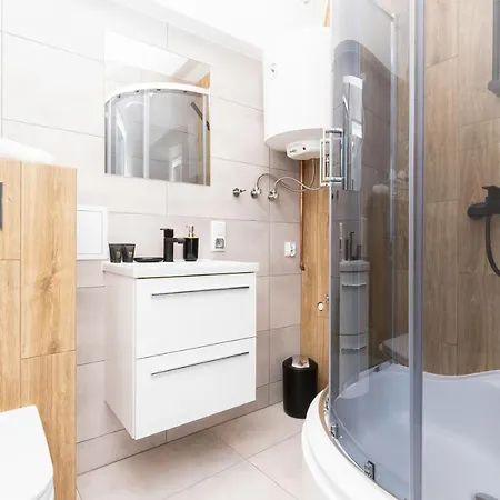 Przyokopowa By Renters Appartement Gdańsk