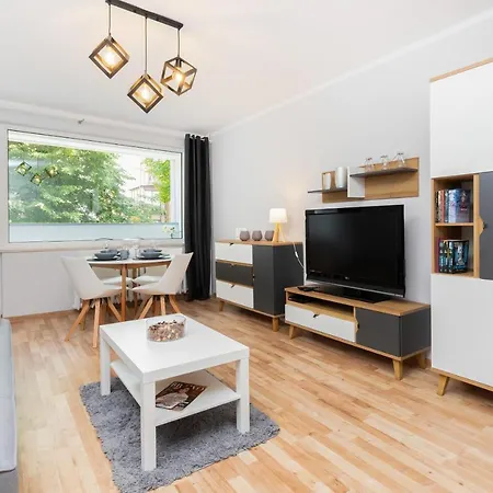 Przyokopowa By Renters Appartement