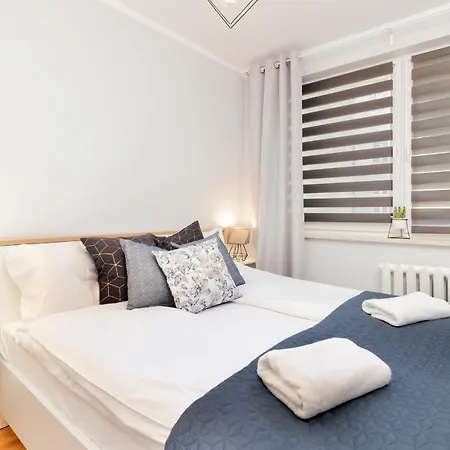 Przyokopowa By Renters *