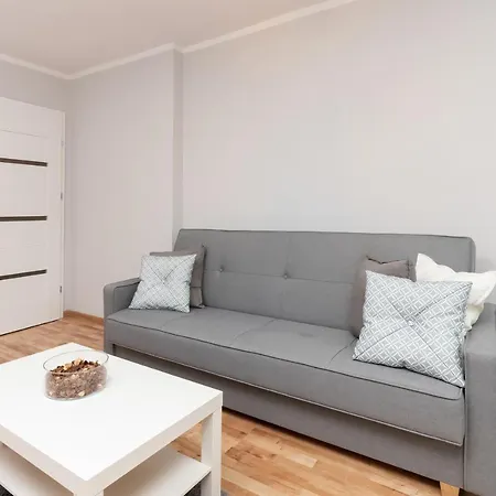 Appartement Przyokopowa By Renters